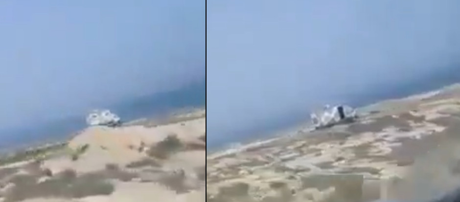 Iran deploys anti-ship missiles and MLRS to Strait of Hormuz - Covert Shores