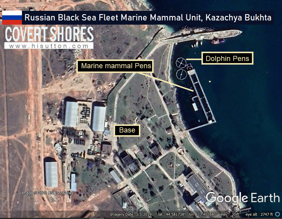 Russian Navy In Tartus Syria - Covert shores