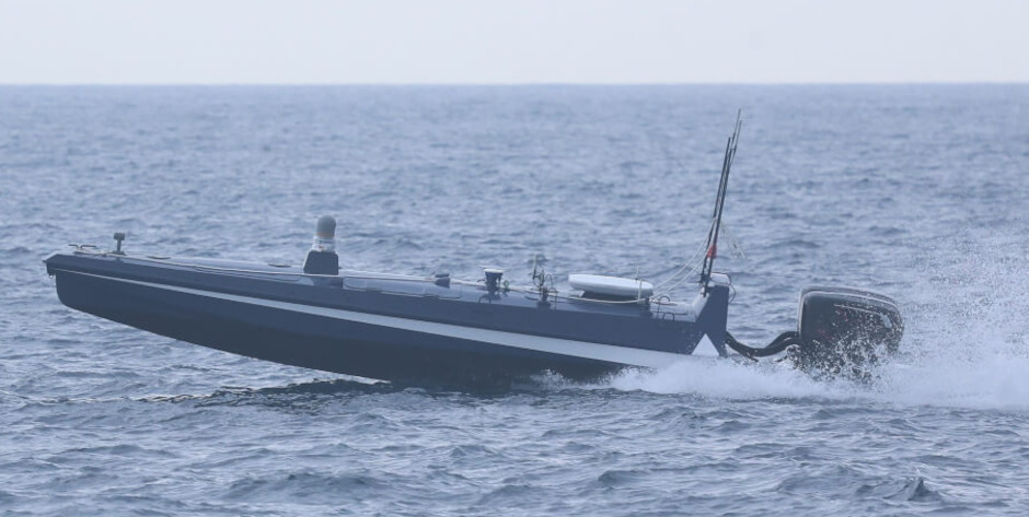 Kuaiqi USS, Republic of China, Taiwan