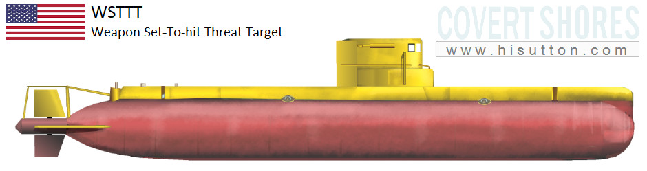 US Navy's North Korean midget submarine - Covert Shores