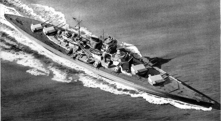 Tirpitz