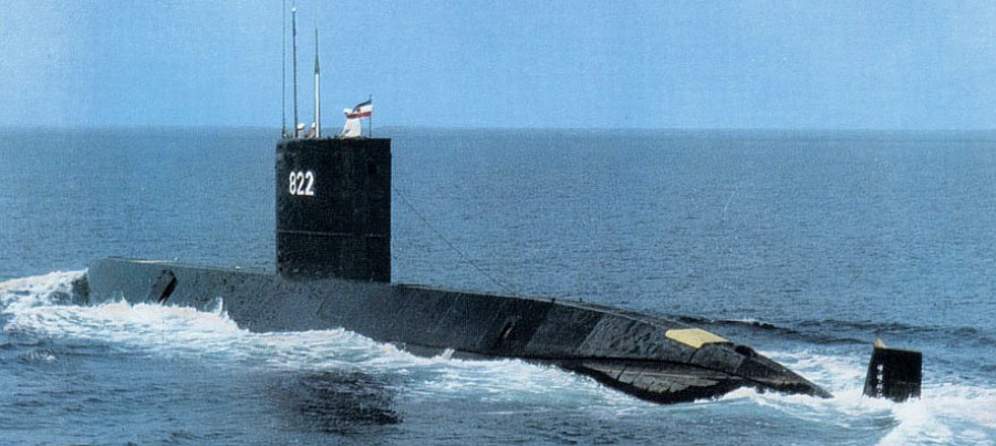 Sava Class SSK